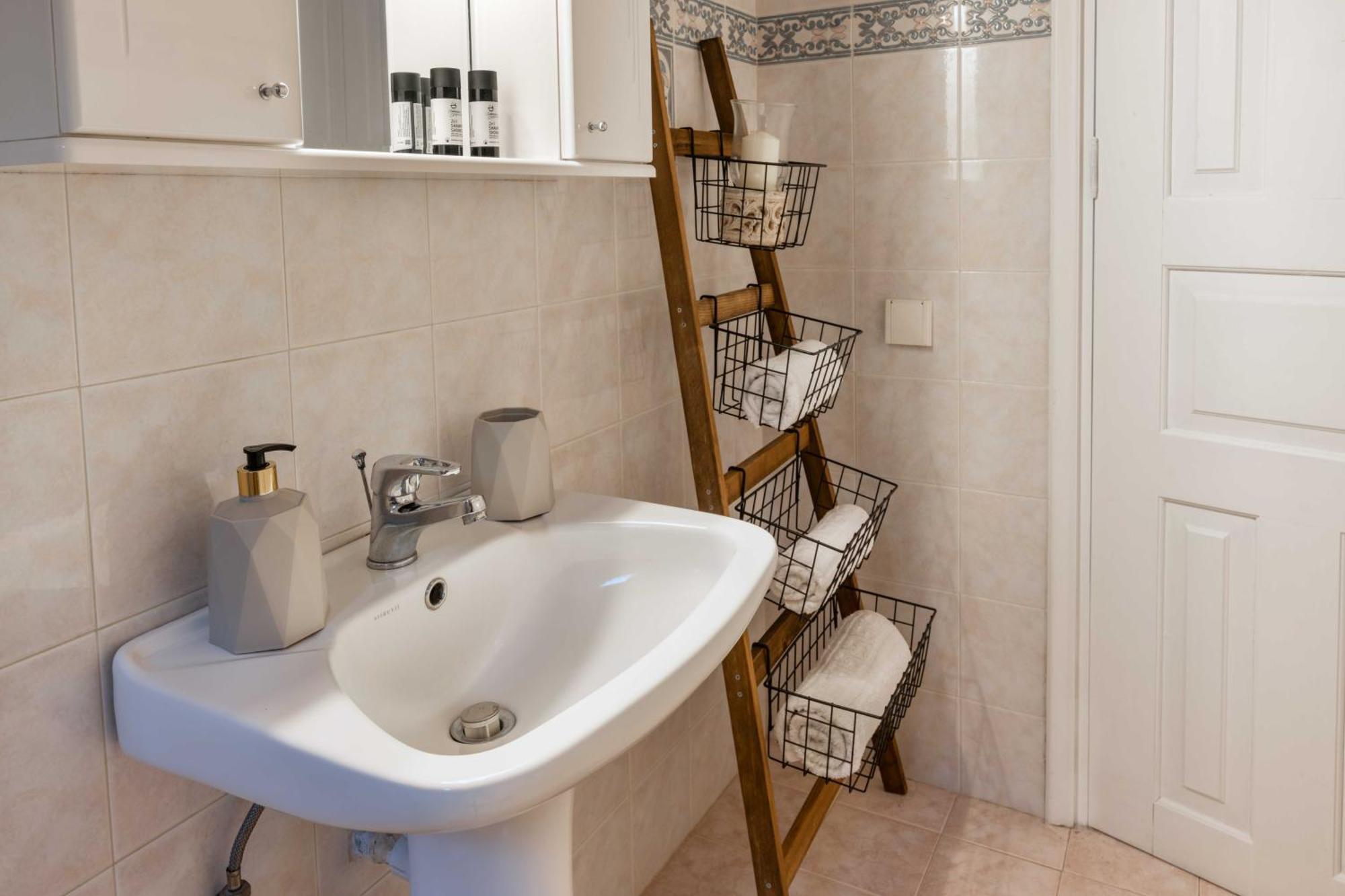 Villa Estia Ieromonachos Ngoại thất bức ảnh