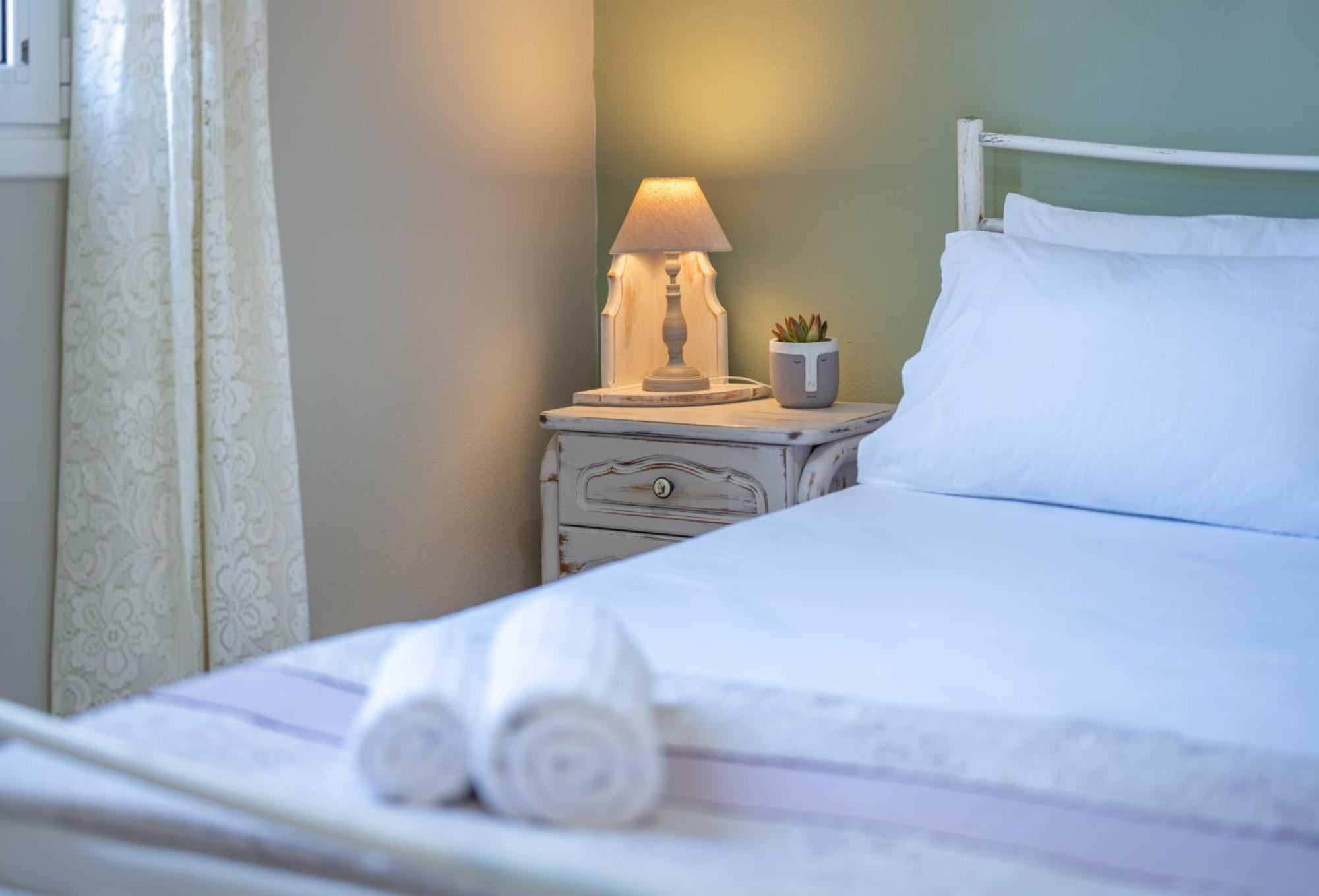 Villa Estia Ieromonachos Ngoại thất bức ảnh