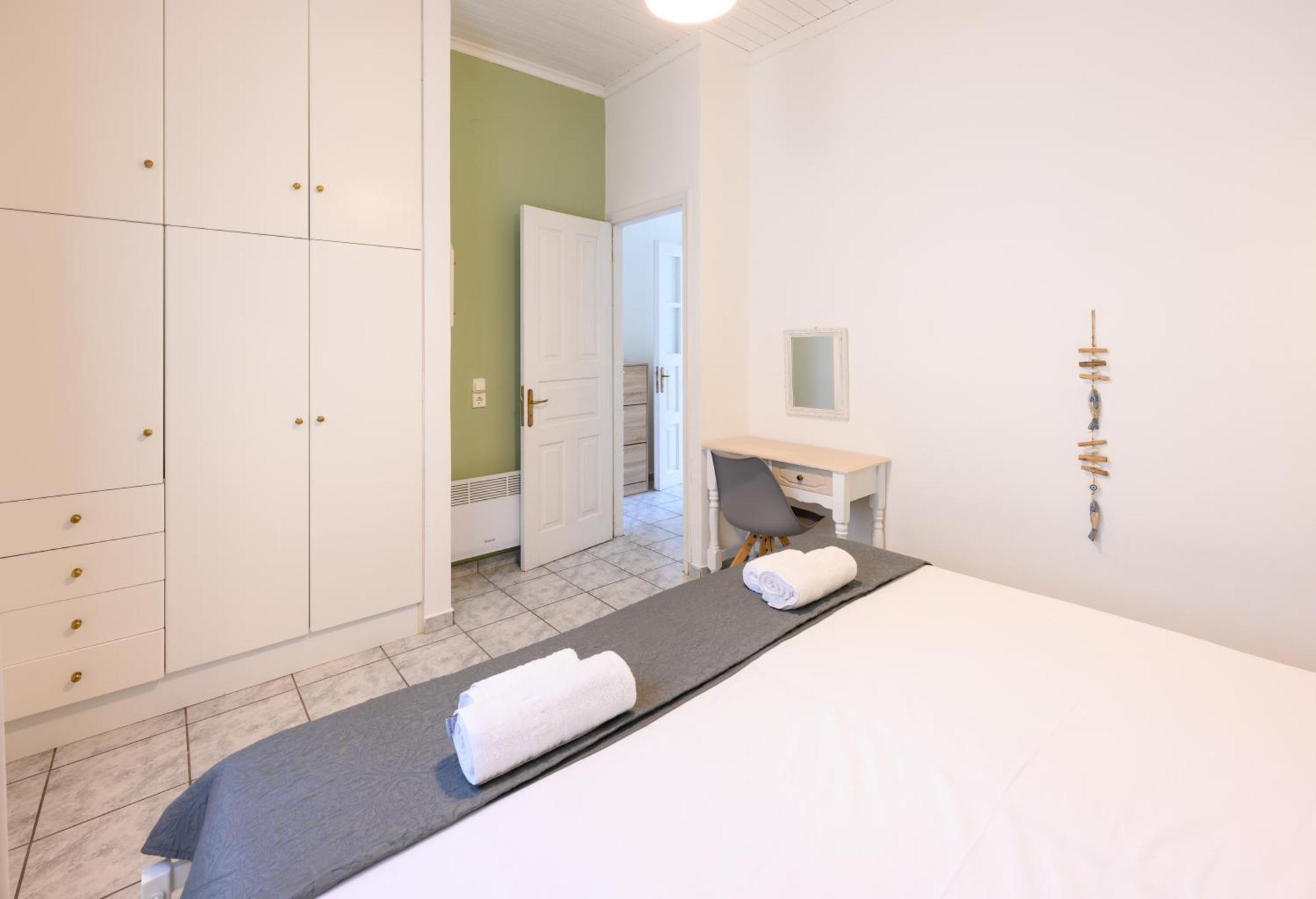 Villa Estia Ieromonachos Ngoại thất bức ảnh